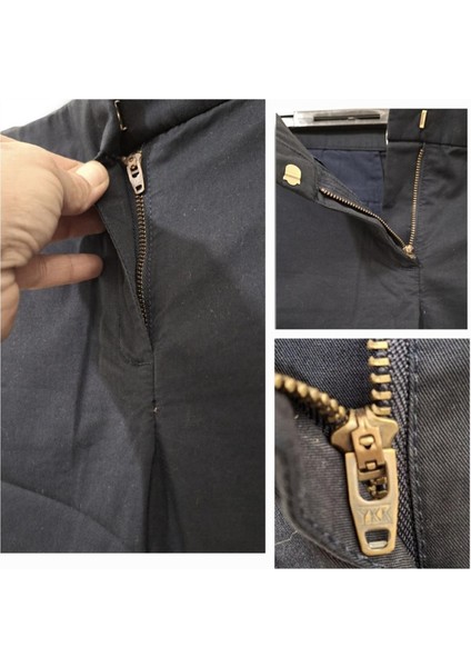 #orijınal M – 38 #jcrew #kumaş #lacivert #klasik #mini #şort orijinal Üründür.