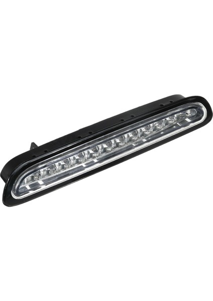 3. 12-Led'li Arka Stop Lambası Yüksek Montajlı Lamba Toyota Hiace/commuter 2005-2013 (Yurt Dışından)