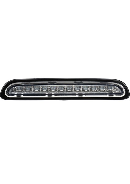 3. 12-Led'li Arka Stop Lambası Yüksek Montajlı Lamba Toyota Hiace/commuter 2005-2013 (Yurt Dışından)