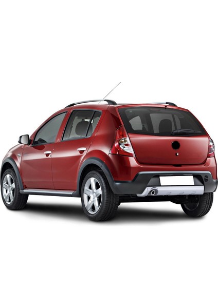 Dacia Sandero Stepway 2008-2012 Arka Bagaj Amortisörü 1 Adet fiyatları