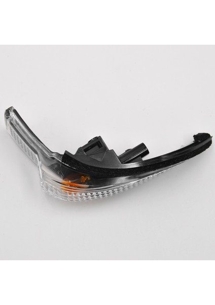 Araba 2pin Sol Tarafı Toyota Camry Corolla Için Yardımcı Pilot Ayna Göstergesi Dönüş Sinyal Lambası Ampulüdür (Yurt Dışından) indirimleri