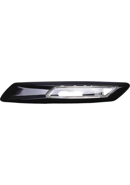 Otomobil Yüksek Kalite Sağ Siyah Dönüş Sinyal Lambası Yan Işık Bmw 5 Serisi F10 F11 63137154170 Için Uygun (Yurt Dışından) fiyatları