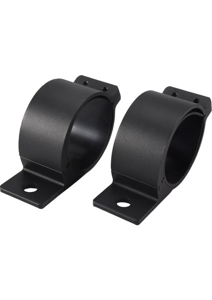 2x 3 Inç 76-81MM Bull Rulo Kafes Montaj Braketi Kelepçeleri LED Çalışma Işığı Tutucusu Suv Atv Kamyon Motosiklet Tekne Için (Yurt Dışından) fırsatları