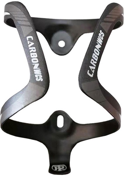 B-Parlak Stil Yol Bisikleti Şişe Kafesi Ultrahafif Tam Karbon Fiber Su Bardağı Tutucu Dağ Bisikleti Şişe Tutucu Sürme Aksesuarları Su Şişeleri (Yurt Dışından) indirimleri