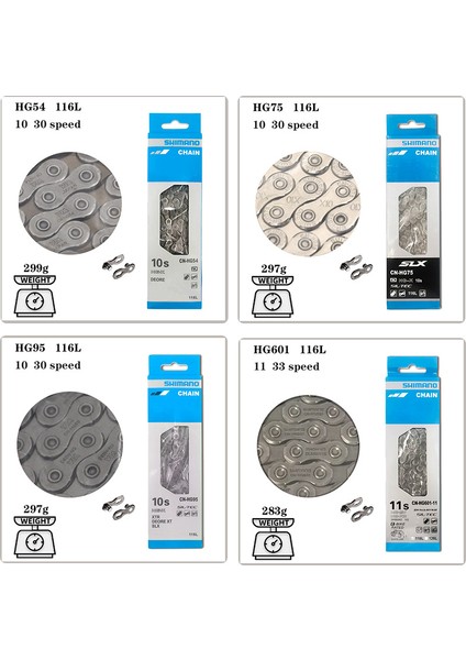 9 Hız HG73 Tarzı Hız Bisiklet Zincirleri IG51 HG40 HG53 HG54 HG73 HG75 HG95 HG601 HG701 Hg Bağlantıları Mtb Yol Yarış Bisikleti Zinciri (Yurt Dışından) fırsatları