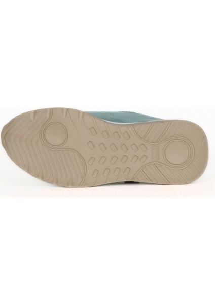 Su Yeşili Multi Deri Kadın Spor Ayakkabı 16WA8200 16WA8200 indirimleri
