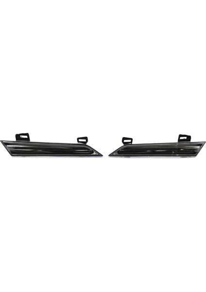 Nissan Murano 2009-2014 Ön Far Reflektör Paneli Otomatik Dış Reflektör Işığı 26063-1AA0B 260631AA0A Sol (Yurt Dışından)