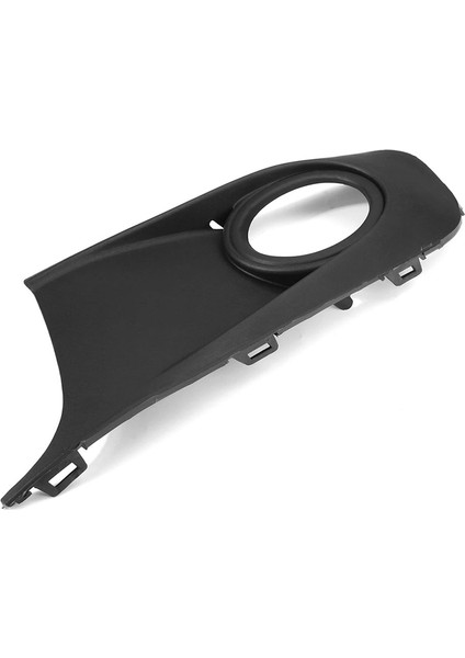 Ön Tampon Sis Lambası Kapağı Ön Tampon Izgarası Vw Touran Caddy 2010-2015 1T0853665P 1T0853666P (Yurt Dışından) modelleri