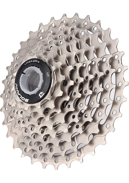 8 Hız 11-32T Stili Bolany Bisiklet Kaset Hız I Bisiklet Yol Mtb Serbest Tekerlek Dişlileri Pinyon Uyumlu 105 R8000 R7 (Yurt Dışından)