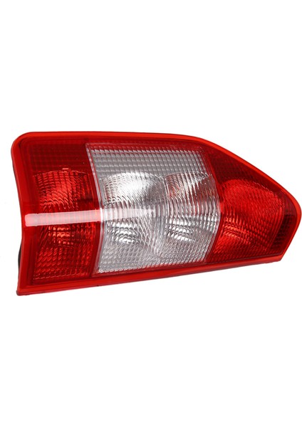 Mercedes-Benz Sprinter 1996 Araç Arka Stop Lambası Kamyon Stop Lambası Montajı Ampul Olmadan Sol (Yurt Dışından)