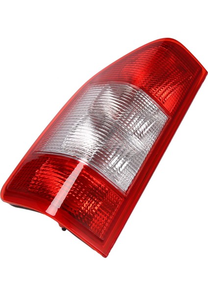 Mercedes-Benz Sprinter 1996 Araç Arka Stop Lambası Kamyon Stop Lambası Montajı Ampul Olmadan Sol (Yurt Dışından) fırsatları