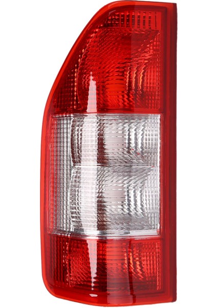 Mercedes-Benz Sprinter 1996 Araç Arka Stop Lambası Kamyon Stop Lambası Montajı Ampul Olmadan Sol (Yurt Dışından) indirimleri