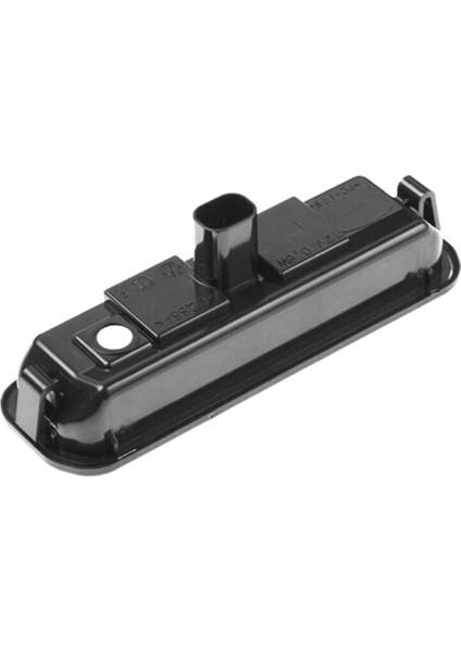 Bagaj Kapağı Kolu Plaka Lambası Mikro Anahtar Düğmesi Ford Focus M3 BM51-19B514-AE Için Uygun (Yurt Dışından)
