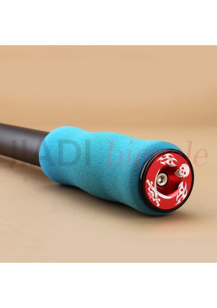 Altın ve Siyah Tarzı Muqzı Bisiklet Alüminyum Alaşımlı Direksiyon Ucu Tıkaç Ayarlanabilir Kapak Bisiklet Mtb Bisiklet Aksesuarları (Yurt Dışından) indirimleri