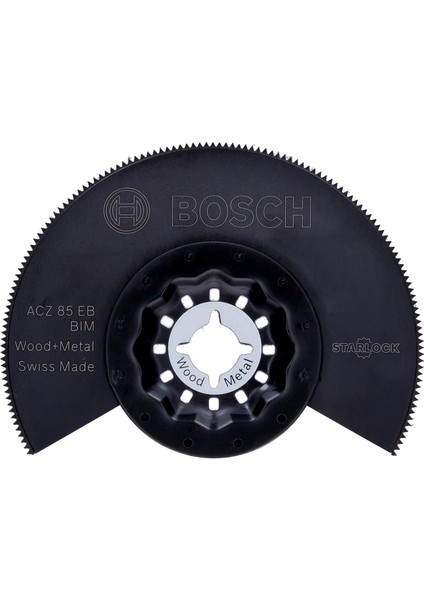 Professional Accessories Testere Bıçağı, Yeşil, 1 Adet