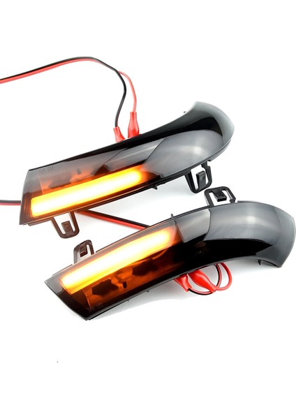 Dinamik Sinyal Lambası Dönüş Sinyali LED Ayna Işık Göstergesi Golf 5 -Gtı Plus Mk5 Jetta Passat B6 B5.5 Variant Eos Sharan (Yurt Dışından) indirimleri