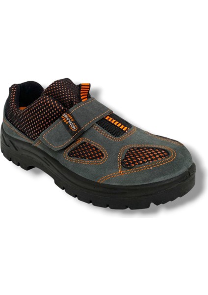 8900-25 Çelik Burun lı Outdoor Iş Ayakkabı