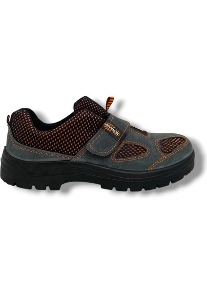 8900-25 Çelik Burun lı Outdoor Iş Ayakkabı