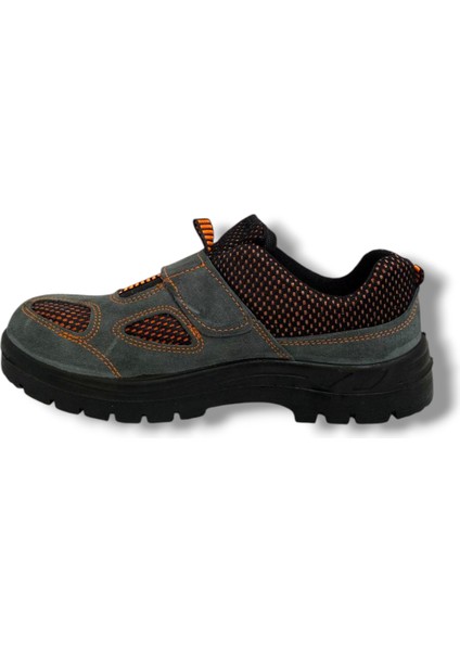8900-25 Çelik Burun lı Outdoor Iş Ayakkabı
