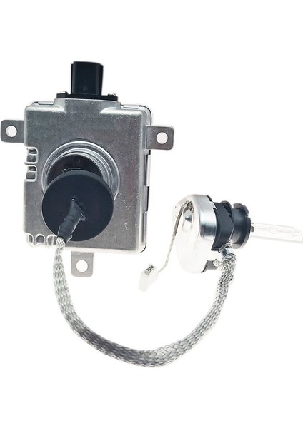Acura Honda Mazda Için 33129-S0K-A01, 33129-SCC-003, 33129-SEA-003, W3T10571, W3T16071, W3T19471, W3T18071, X6T03071, X6T03091 Xenon Hıd Ateşleyici Inverter Far Başlangıç Modülü (Yurt Dışından)