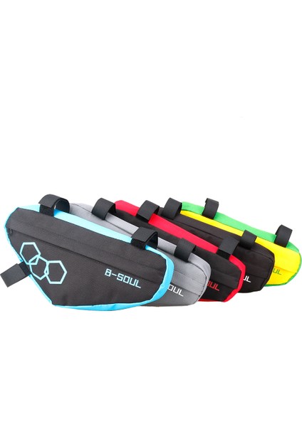 C Tipi Gri Tarzı Bisiklet Sele Çantası Bisiklet Su Geçirmez Saklama Sele Çantası Koltuk Bisiklet Kuyruk Arka Çanta Koltuk Aksesuarları Bisiklet Aksesuarları (Yurt Dışından) indirimleri