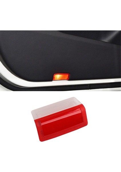 Araba Kapısı Hoş Geldiniz Işık Kapağı 0028201901 Mercedes-Benz W176 W246 W204 W205 W212 W213 W166 Araba Kapısı Işık Muhafazası (Yurt Dışından) modelleri