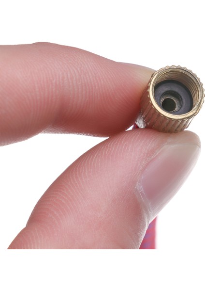 Mavi Stil Sıcak Bisiklet Pompa Uzatma Hortumu Tüp Boru Kablo Taşınabilir Bisiklet Pompalama Servis Parçaları Daha Uzun Kullanıcıader Av Valfi (Yurt Dışından) indirimleri