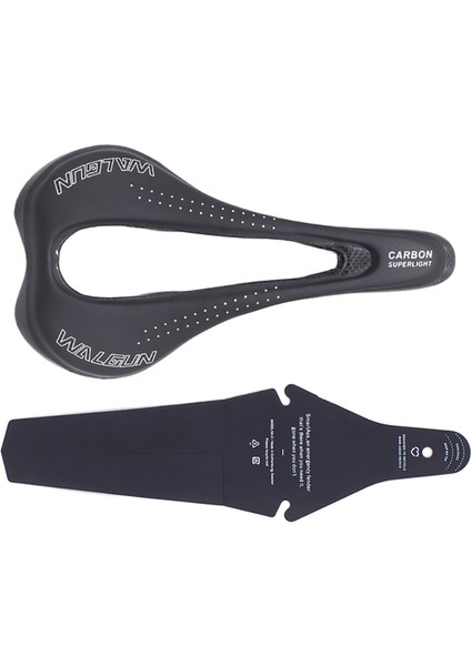 Marka-Parlak Stil Ultralight Bisiklet Sele Mtb Yol Bisikleti Tam Karbon Fiber Deri Sele Yetişkin Erkek Kadın Açık Bisiklet Yarış Sele Parçaları (Yurt Dışından) fiyatları