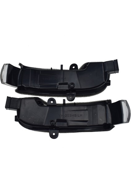 A2038201521 Ayna Dönüş Sinyal Lambaları Sol Mercedes C200 C230 C280 C350 Için (Yurt Dışından) fırsatları