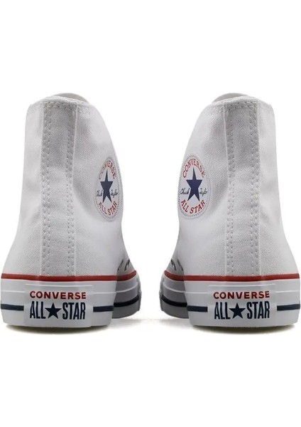 All Star HI Unisex Ayakkabı - M7650C