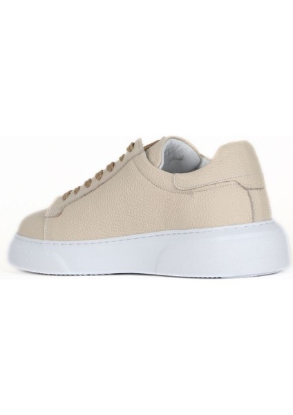 Bej Flotter/beyaz Erkek Spor Ayakkabı 32MA101 32MA101 fırsatları