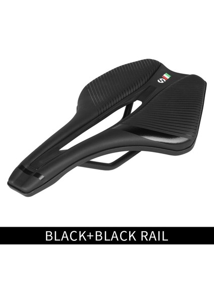 PRO143-HEI Tarzı Toseek Mtb Bisiklet Koltuk Bisiklet Koltuğu 7mm Yuvarlak Ray Eva Malzeme Dağ Bisikleti Bisiklet Ürünleri Aksesuarları Mtb Yarışları Için (Yurt Dışından)