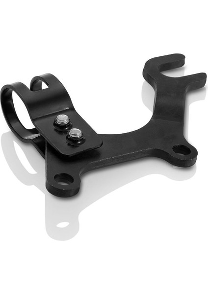 32MM Tarzı Bisiklet Disk Fren Modifikasyon Braketi Çerçeve Adaptör Disk Fren Montaj Tutucu Dağ Bisikleti Çevirici V Fren Rafı Bisiklet Aracı (Yurt Dışından)