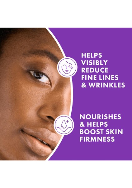 Anti-Wrinkle Firm & Lift Gece Kremi 50ML
