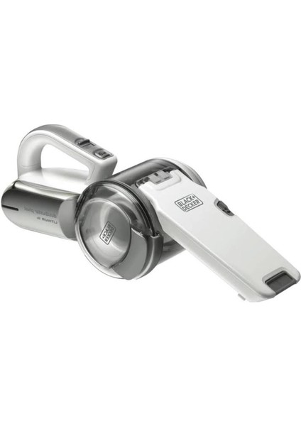 PV1820L 18V/27WATT Li-Ion Döner Kafa Siklonik Sistem