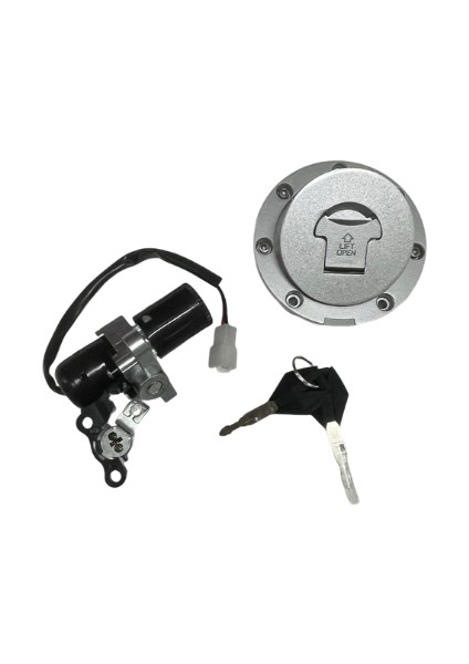 NK250 Kontak Set Oem