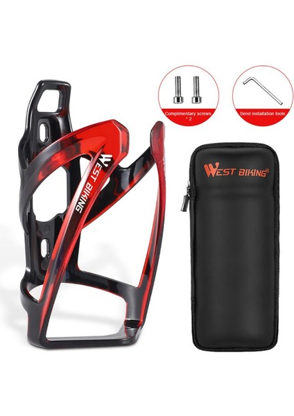 Siyah Karbon Tarzı Bisiklet Izoleli Kettle Direksiyon Çantası Şişe Tutucu Bisiklet Çantaları Kettle Kafesleri Bisiklet Suya Şişe Taşıyıcı Poch Mtb Aksesuarları (Yurt Dışından) fırsatları