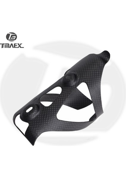 3k Parlak Stil Bisiklet Karbon Su Şişesi Kafesi Dağ Bisikleti Bisiklet Şişe Tutucusu Ultra Hafif 20G Bisiklet Şişe Tutucusu 3k Karbon Şişe Kafesi (Yurt Dışından) indirimleri