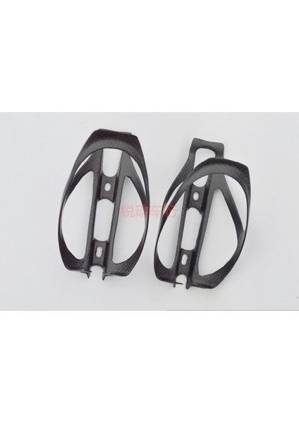 Style1 Mat 2pcs Tarzı Tam Karbon Fiber Dağ Yol Bisikleti Şişe Tutucu En Hafif Şişe Kafesi Parlatma Mat F Bicicletas Porta Botella (Yurt Dışından)