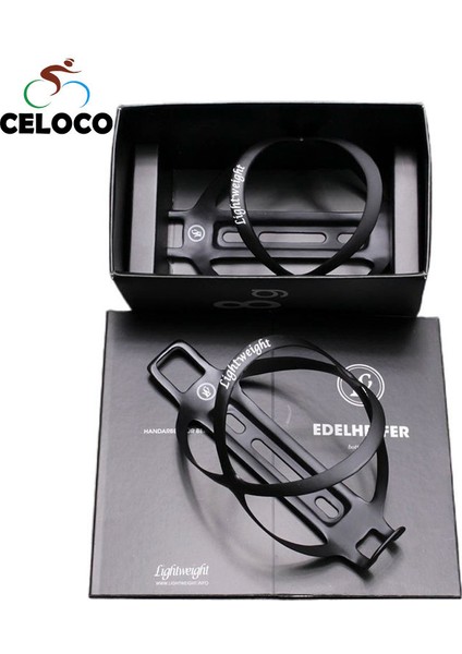 Yarım Karbon Kırmızısı Tarzı Sıcak Satış Tam Karbon Fiber Bisiklet Şişe Tutucu Su Şişesi Tutucu Bisiklet Aksesuarları 3 Renk 18G (Yurt Dışından) fiyatları