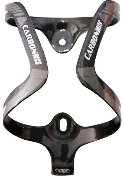 A-Mat Stili Yol Bisikleti Şişe Kafesi Ultrahafif Tam Karbon Fiber Su Bardağı Tutucu Dağ Bisikleti Şişe Tutucu Sürme Aksesuarları Su Şişeleri (Yurt Dışından) modelleri