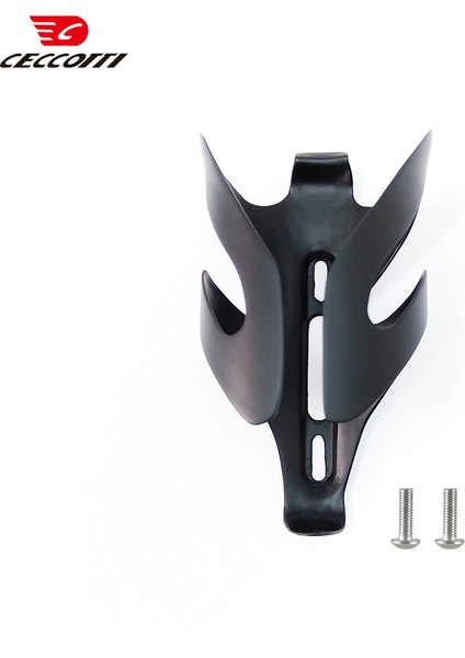 1 Takım Stili Tam Karbon Şişe Kafesi Fabrikası Mtb ve Yol Bisikleti Su Tutucu (Yurt Dışından)