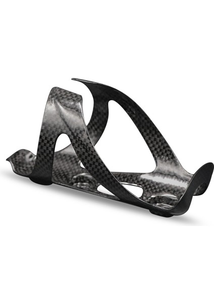 Mat 1pcs Tarzı Bisiklet Su Şişesi Tutacağı Cıvatalı Tam Karbon Fiber Mat Parlak Mtb Yol Bisikleti Şişe Tutucusu Ultra Hafif Bisiklet Aksesuarları (Yurt Dışından) modelleri