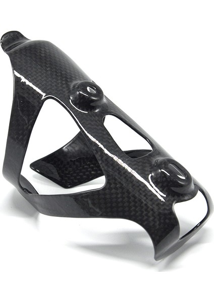 Mat Stil Keddıe Yol Bisikleti Şişe Tutucu Karbon Fiber Süper Hafif Şişe Kafesi Dağ Bisikleti Bisiklet Aksesuarları Su Şişesi Kafesi (Yurt Dışından) indirimleri
