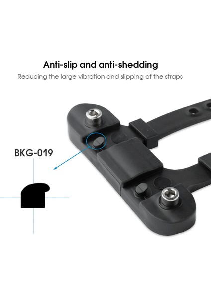 AC-H035-1B Stili Bisiklet Suya Şişe Kafesi Tutucu Adaptör Ayarlanabilir Uyumlu Bisiklet Direksiyon Koltuk Boru Çatal Ultra Güçlü Döngü Aksesuarları (Yurt Dışından)