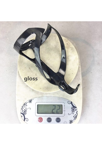 2 Adet Mat Stil Yeni Karbon Fiber Mtb Yol Bisikleti Şişe Kafesleri Bisiklet Aksesuarları Bisiklet Şişe Tutucu Şişe Kafesi Lot 19G Bisiklet Parçaları (Yurt Dışından) indirimleri