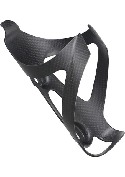 Hiçbir Logo Mat 1 Adet Tarzı 2023 Yeni Tam Karbon Fiber Bisiklet Su Şişesi Kafesi Mtb Yol Bisikleti Şişe Tutucusu Ultra Hafif Bisiklet Ekipmanı Mat Parlak (Yurt Dışından) fiyatları