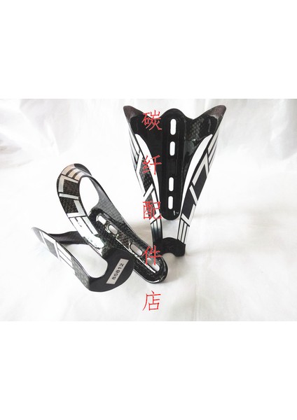 Koyu Gri Tarzı Yol Bisikleti 3k Karbon Fiber Şişe Tutucu Karbon Şişe Kafesi Mtb Bisiklet Su Şişesi Tutucu Bisiklet Aksesuarları (Yurt Dışından) modelleri