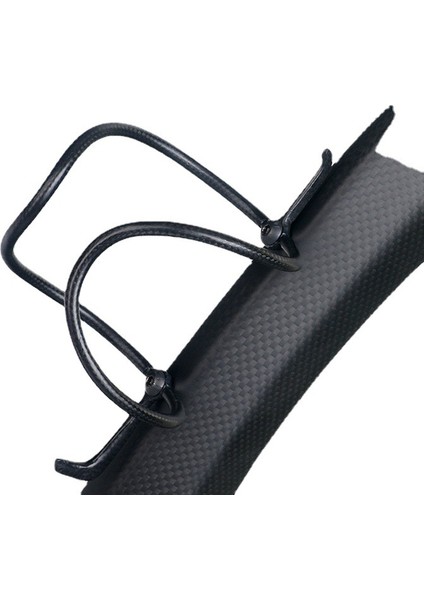 Küçük Stil Ultra Hafif Tam Karbon Bisiklet Şişe Kafesi Dağ Yol Bisikleti Şişe Kafesi Hafif Dayanıklı Bisiklet Aksesuarları Parçaları Karbon Fiber (Yurt Dışından) modelleri