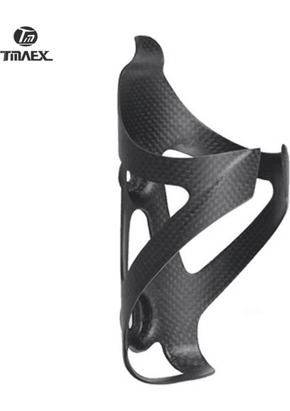 Mat Parlak X2 Stili No Logo Karbon Su Şişesi Kafesi Dağ Bisikleti Bisiklet Şişe Tutucu Ultra-Hafif 20G Bisiklet Şişe Tutucusu 3k Karbon Şişe Kafası (Yurt Dışından) modelleri